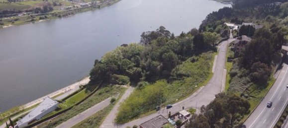 Земельный участок 2636м² в Вила Нова ди Гая, Португалия № 62477 17