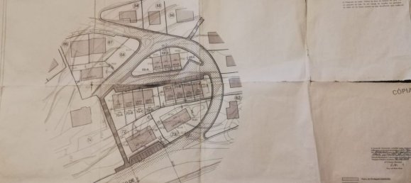 Земельный участок 2636м² в Вила Нова ди Гая, Португалия № 62477 13