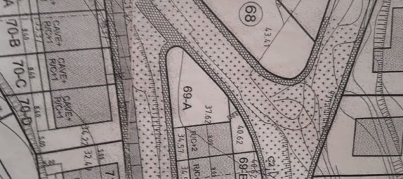 Земельный участок 2636м² в Вила Нова ди Гая, Португалия № 62477 9