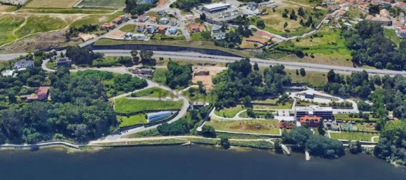 Земельный участок 2636м² в Вила Нова ди Гая, Португалия № 62477 19