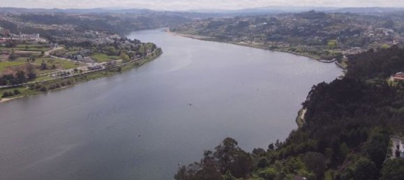 Земельный участок 2636м² в Вила Нова ди Гая, Португалия № 62477 14