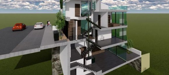 Земельный участок 2636м² в Вила Нова ди Гая, Португалия № 62477 32