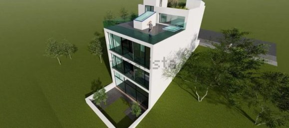 Земельный участок 2636м² в Вила Нова ди Гая, Португалия № 62477 36