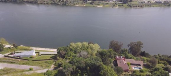 Земельный участок 2636м² в Вила Нова ди Гая, Португалия № 62477 18