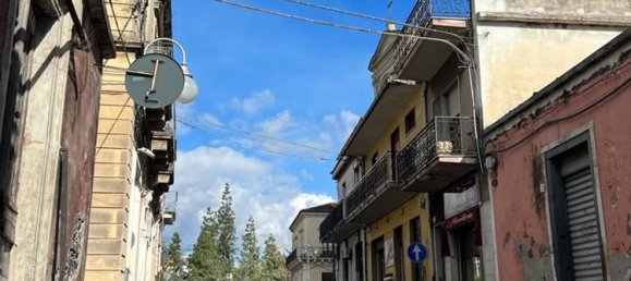 Gebäude in Giarre, Italy 500m², Nr. 149796 28