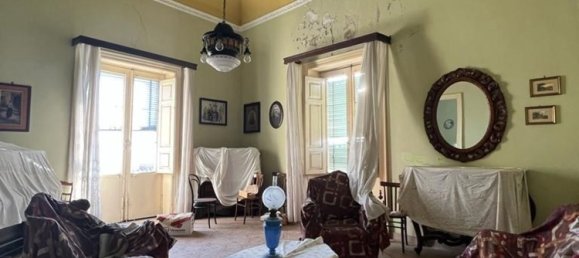 Gebäude in Giarre, Italy 500m², Nr. 149796 9