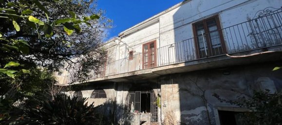 Gebäude in Giarre, Italy 500m², Nr. 149796 3