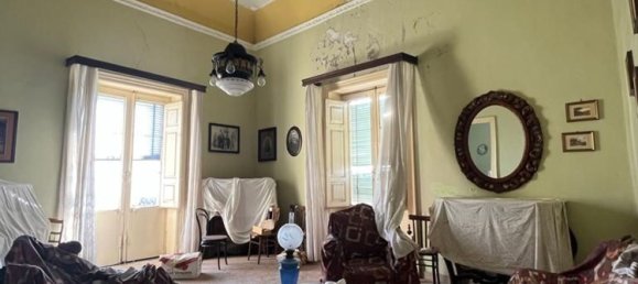 Gebäude in Giarre, Italy 500m², Nr. 149796 10