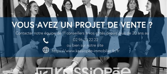 60m² Commercial property in Cotes-d'Armor, France No. 171778 10