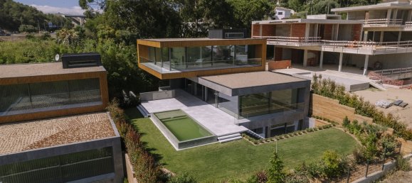 4 bedrooms House in Cascais, Portugal No. 170543 3