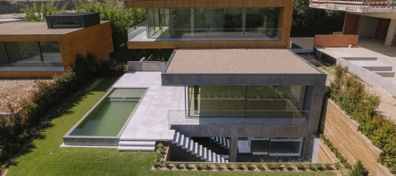 4 bedrooms House in Cascais, Portugal No. 170543 2