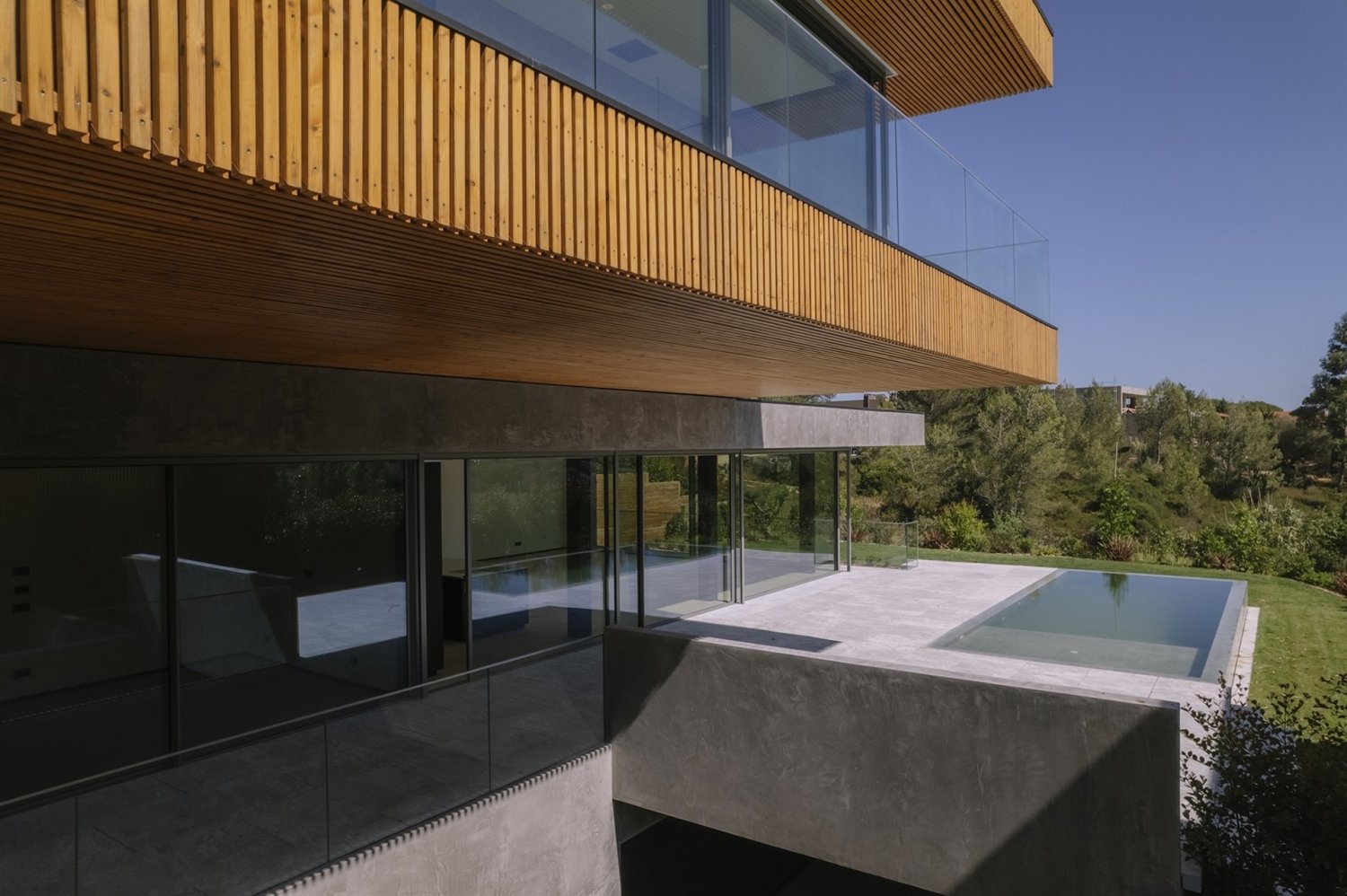 4 bedrooms House in Cascais, Portugal No. 170543