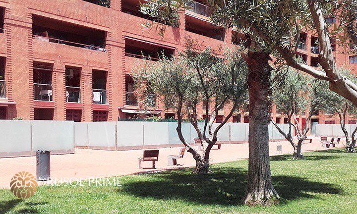 2 bedrooms Apartment in Barcelona, Spain No. 21