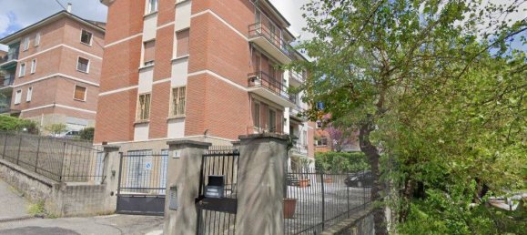 3 rooms Apartment in Bologna, Italy No. 21386 18