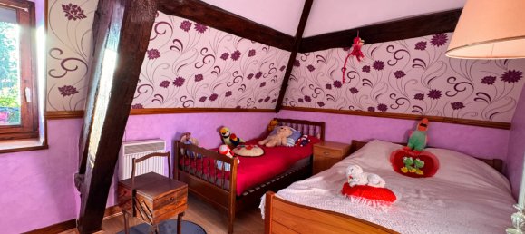 6 Schlafzimmer Schlösser in Noailles, France, Nr. 158248 10