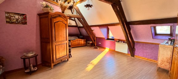 6 Schlafzimmer Schlösser in Noailles, France, Nr. 158248 9