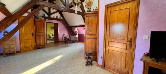 6 Schlafzimmer Schlösser in Noailles, France, Nr. 158248 11