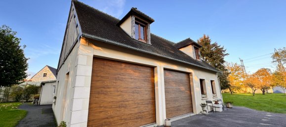 6 Schlafzimmer Schlösser in Noailles, France, Nr. 158248 21