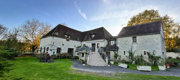 6 Schlafzimmer Schlösser in Noailles, France, Nr. 158248 6