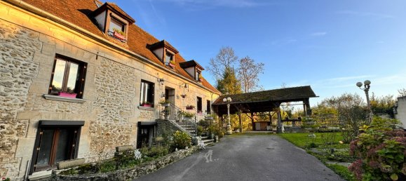 6 Schlafzimmer Schlösser in Noailles, France, Nr. 158248 19