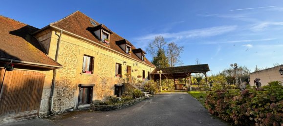 6 Schlafzimmer Schlösser in Noailles, France, Nr. 158248 3