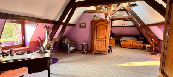 6 Schlafzimmer Schlösser in Noailles, France, Nr. 158248 12