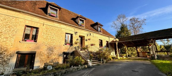 6 Schlafzimmer Schlösser in Noailles, France, Nr. 158248 4