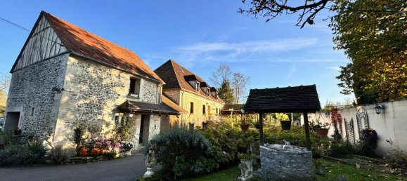 6 Schlafzimmer Schlösser in Noailles, France, Nr. 158248 2