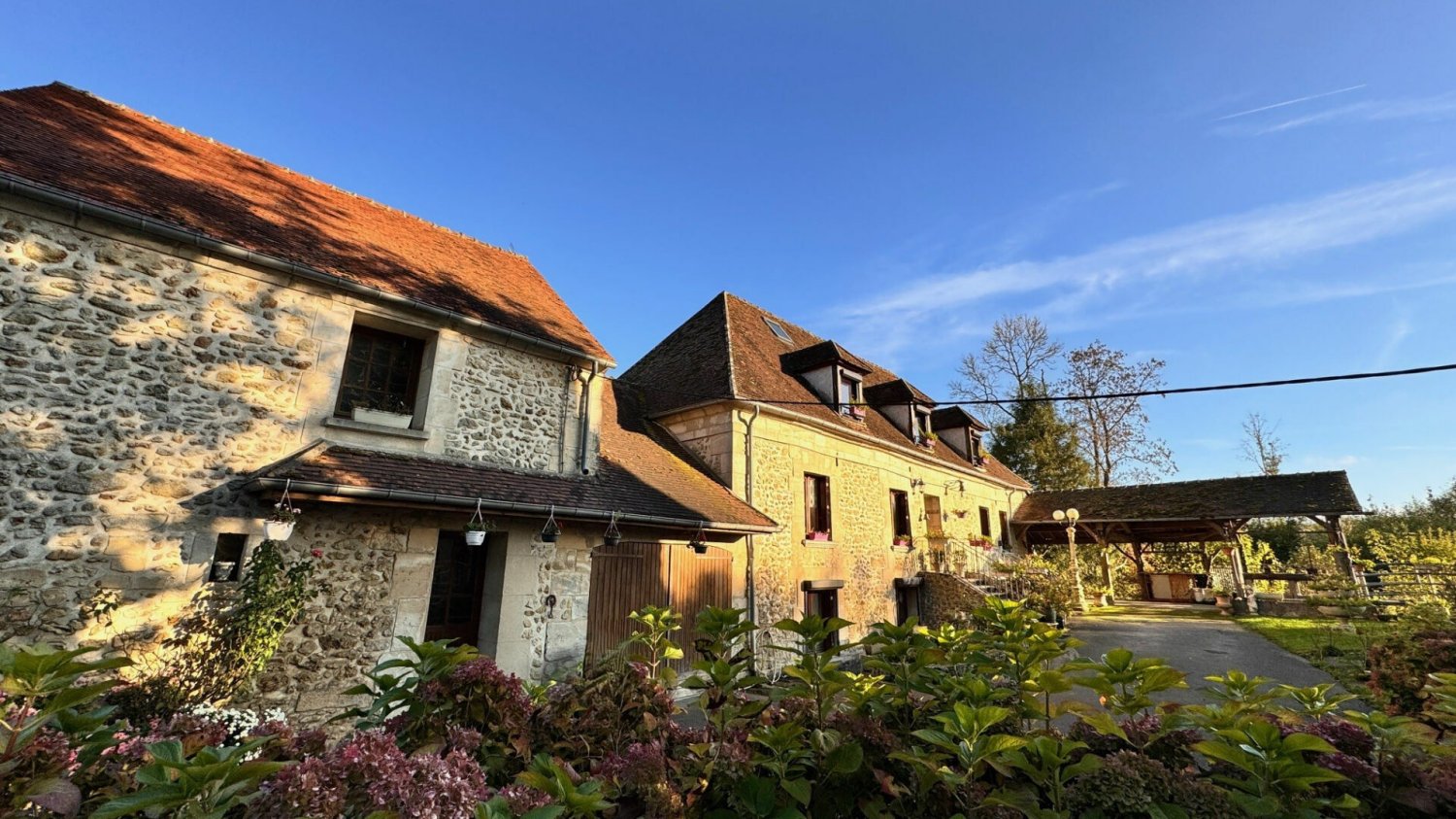6 Schlafzimmer Schlösser in Noailles, France, Nr. 158248