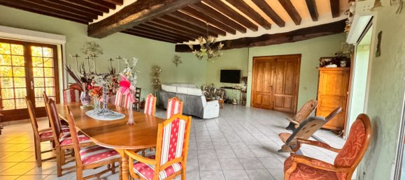 6 Schlafzimmer Schlösser in Noailles, France, Nr. 158248 17