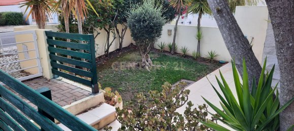 6 غرف نوم فيلا في Porto Salvo, Portugal رقم 138886 30