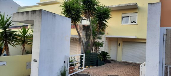 6 غرف نوم فيلا في Porto Salvo, Portugal رقم 138886 33