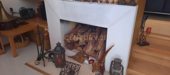 6 غرف نوم فيلا في Porto Salvo, Portugal رقم 138886 38