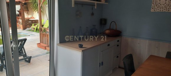 6 غرف نوم فيلا في Porto Salvo, Portugal رقم 138886 15