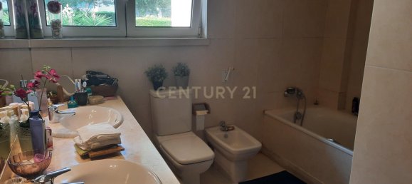 6 غرف نوم فيلا في Porto Salvo, Portugal رقم 138886 11