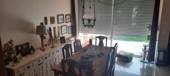 6 غرف نوم فيلا في Porto Salvo, Portugal رقم 138886 20