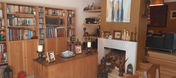 6 غرف نوم فيلا في Porto Salvo, Portugal رقم 138886 31