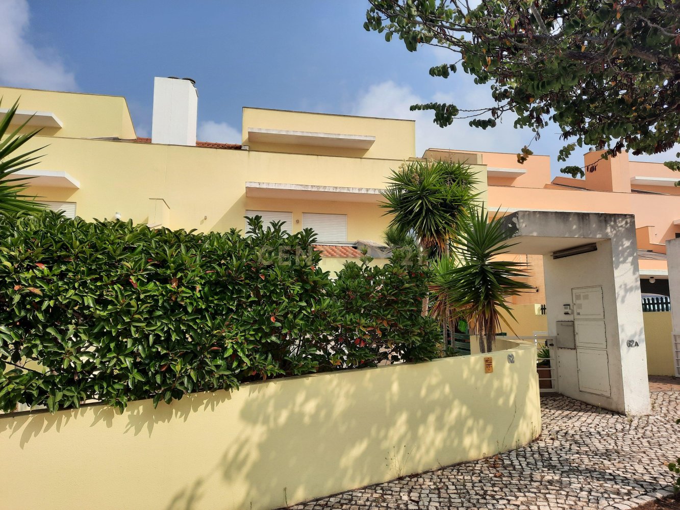 6 غرف نوم فيلا في Porto Salvo, Portugal رقم 138886