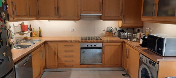 6 غرف نوم فيلا في Porto Salvo, Portugal رقم 138886 10