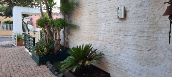 6 غرف نوم فيلا في Porto Salvo, Portugal رقم 138886 27