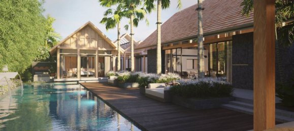 4 chambres Villa à Phuket, Thailand No. 61848 2