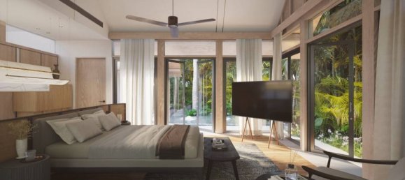 4 chambres Villa à Phuket, Thailand No. 61848 10