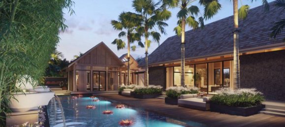 4 chambres Villa à Phuket, Thailand No. 61848 3