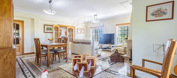 4 bedrooms House in Alpiarca, Portugal No. 20426 26