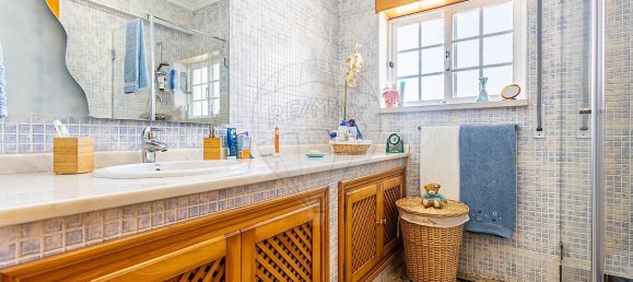 4 bedrooms House in Alpiarca, Portugal No. 20426 17