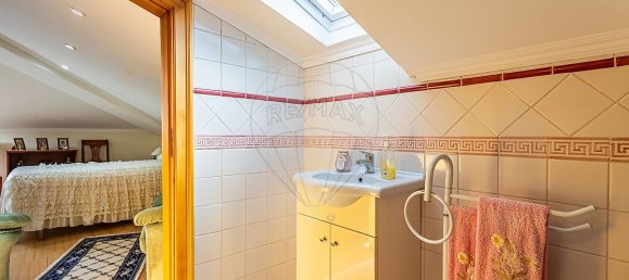 4 bedrooms House in Alpiarca, Portugal No. 20426 31