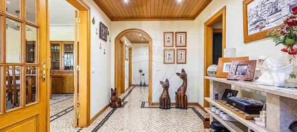 4 bedrooms House in Alpiarca, Portugal No. 20426 42