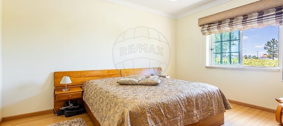 4 bedrooms House in Alpiarca, Portugal No. 20426 30