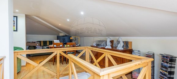 4 bedrooms House in Alpiarca, Portugal No. 20426 33