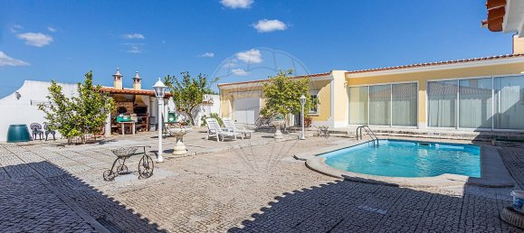 4 bedrooms House in Alpiarca, Portugal No. 20426 43